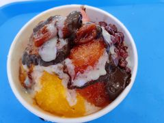 -梁子刨冰王&梁小糖(王顶堤店)