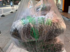 -芳婆糕团店(王府大街店)