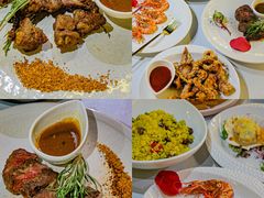 -天空花园餐吧·生日·团建(南山店)