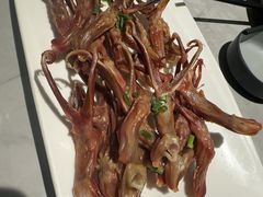 -501號台州海鲜餐厅(海创园店)