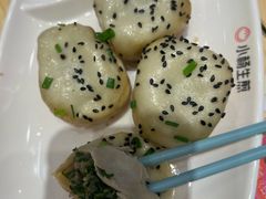 -小杨生煎(深圳岗厦北店)