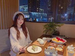 -梅间堂茶馆(绿地缤纷城店)