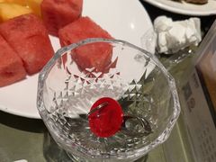 -长沙三景韦尔斯利酒店·Oval全日制餐厅自助餐