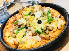 -必胜客(唐延店)