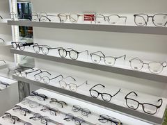 -MODJO•木左眼镜(云玺万科里店)