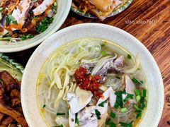 -华姐鸡粉(教育路店)