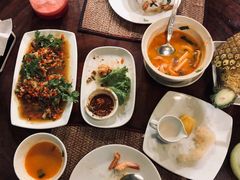 -自然餐厅(Phuket)