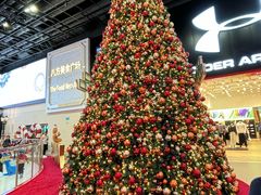 -星汇餐厅(新濠影汇店)