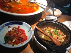 -坛宗剁椒鱼头(河西王府井店)