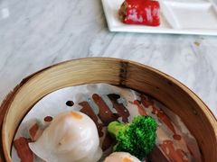 -云端西餐厅(南宁龙光那莲豪华精选酒店)