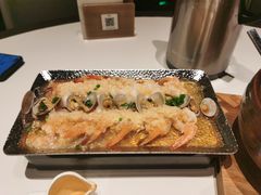 -外婆家(西红门荟聚购物中心店)