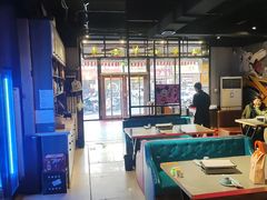 -醉炫音速烧烤·干煸菜(沙河总店)