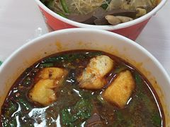 -里脊肉串店(天桥老店)