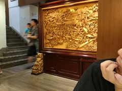 -绿波廊(豫园店)