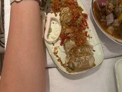 -喜记避风塘炒辣蟹(旗舰店)