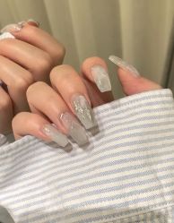-M·X Nail日式美甲美睫