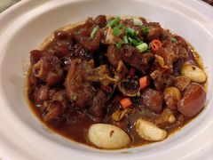 -湘江大码头·龙虾馆(渔人码头一店)