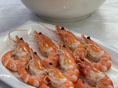 -众味海鲜大排档·活海鲜·潮汕味(南澳店)