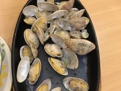 -萨莉亚意式餐厅(莲花国际广场店)
