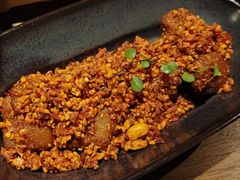 -清水亭湖北菜(大屯DT51店)