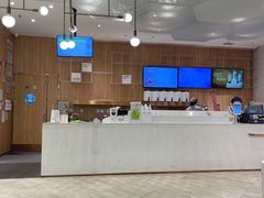 -奈雪的茶(国金中心店)