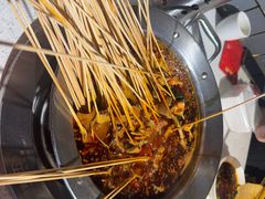 -钢管厂五区小郡肝火锅串串香(总店)