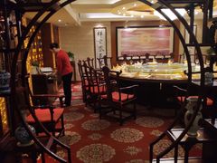 包厢-成都芙蓉饭店·蓉国食府·川菜·谢师宴.升学宴