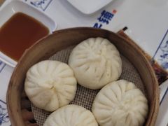 -庆丰包子铺(西单店)