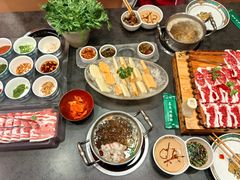 -喜来顺(悦合店)