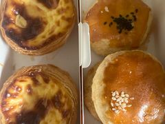 -味多美蛋糕(亚非大厦店)
