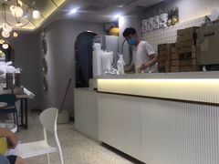 -茶力的小怪兽(梅林卓悦汇店)