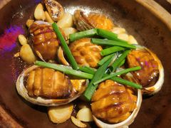 -啫神·广州地标美食(北京路店)