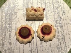 -威斯汀舞台餐厅