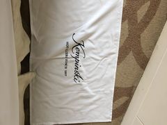 -成都凯宾斯基饭店