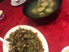 -抱德·潮汕味(敦和店原惠城鱼仔)