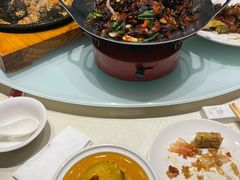 -豫丰汇河南名菜楼(武记餐饮)