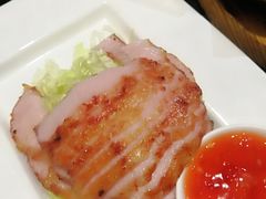 -新白鹿餐厅(百联中环店)