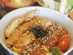 -王鼎精致料理铁板烧(世博源店)