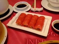 -北园酒家(小北路店)