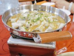 -冯烫烫跷脚牛肉·川菜小馆(武胜西街店)
