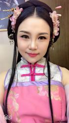 -盘子女人坊生日照·摄影馆(华强店)