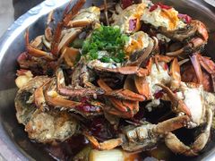 香辣蟹-黄师傅香辣虾(金山大道店)
