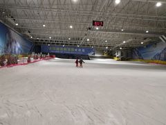 -赤马湖体育滑雪