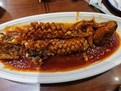-临潼印象·特色陕菜