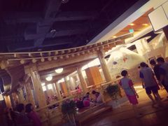 -丽池宫韩式汗蒸会馆(华灯坊店)