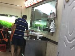 -萨宁音登锡伯风味餐厅(一楼店)