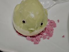 -小厨娘金榜题名(夫子庙秦淮河店)