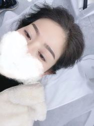 -Verywang半永久纹眉•仪器野生眉