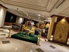 -曼谷拉差达绿宝石酒店