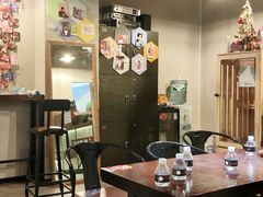 -Mr.Fox狐狸先生超级密室(南山店)